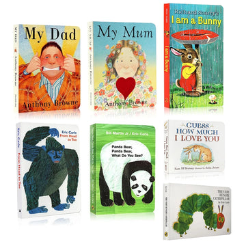 Bedtime Story Book Collection
