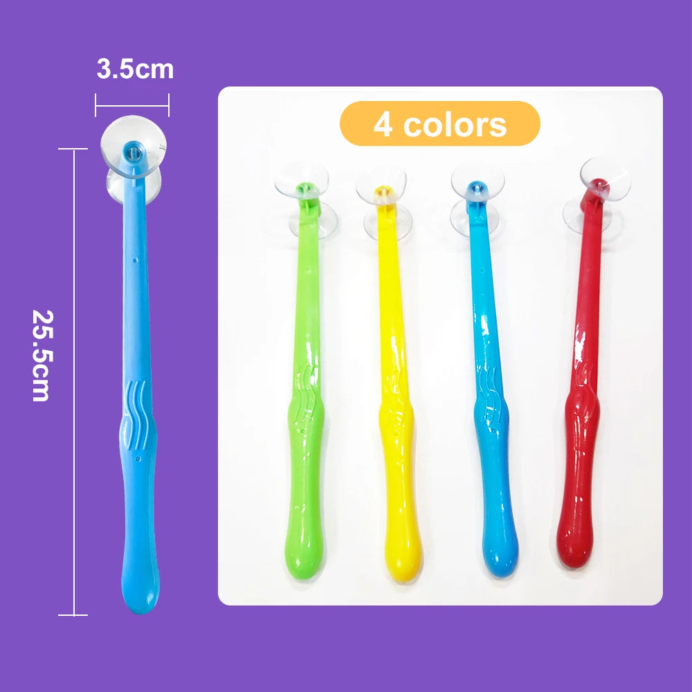 Picture Matching Cards Suction
