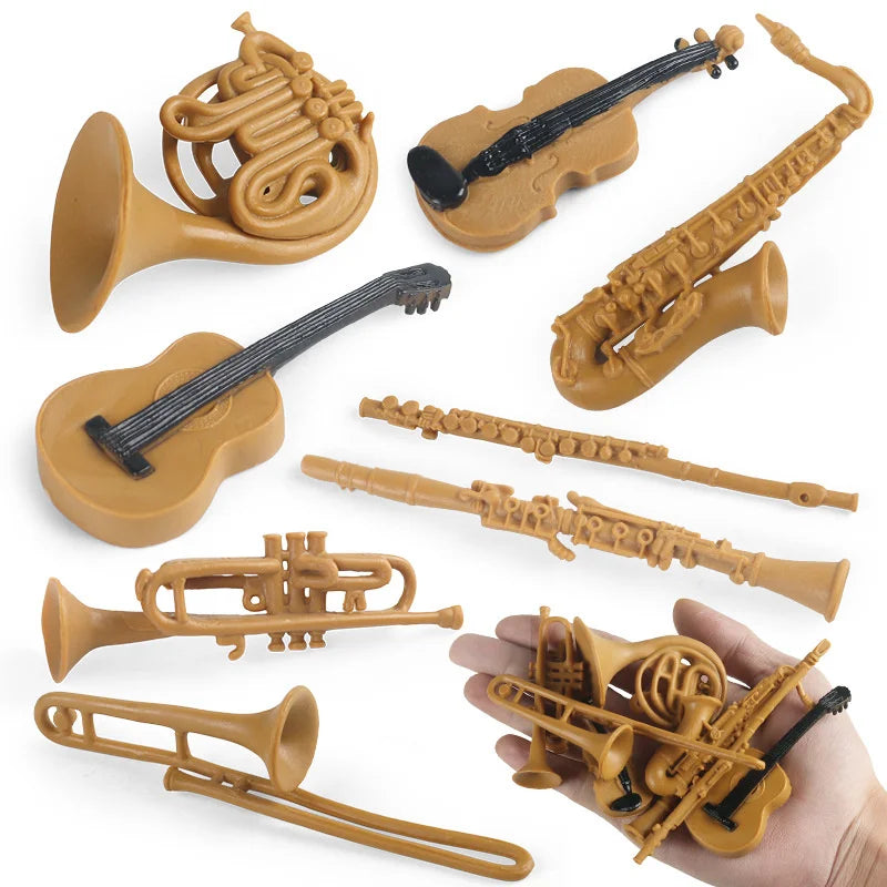 Montessori Toy Collection