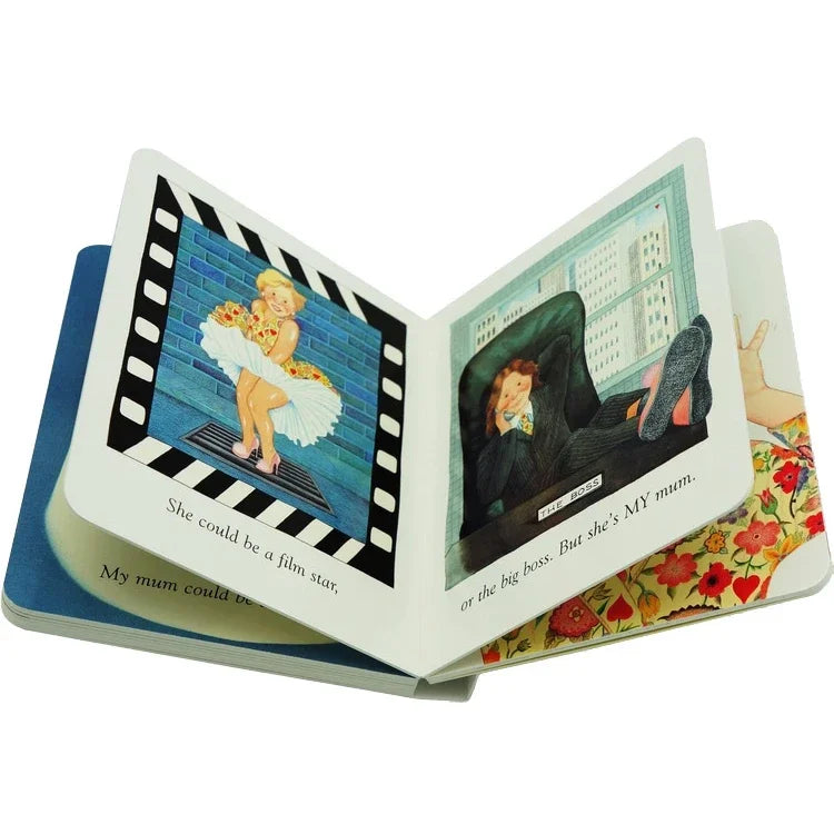 Bedtime Story Book Collection