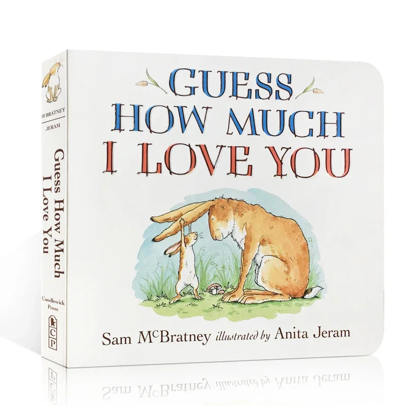 Bedtime Story Book Collection