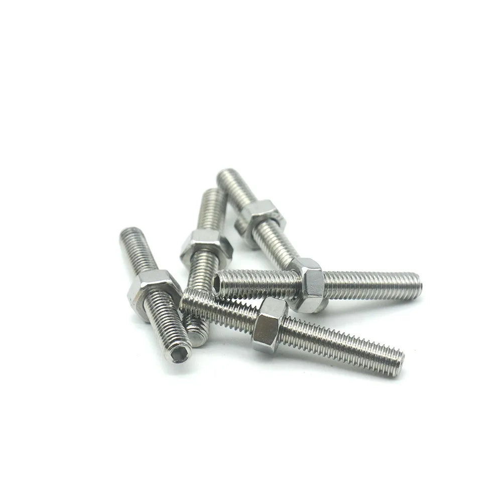 Screw Bolt Busy Board Set