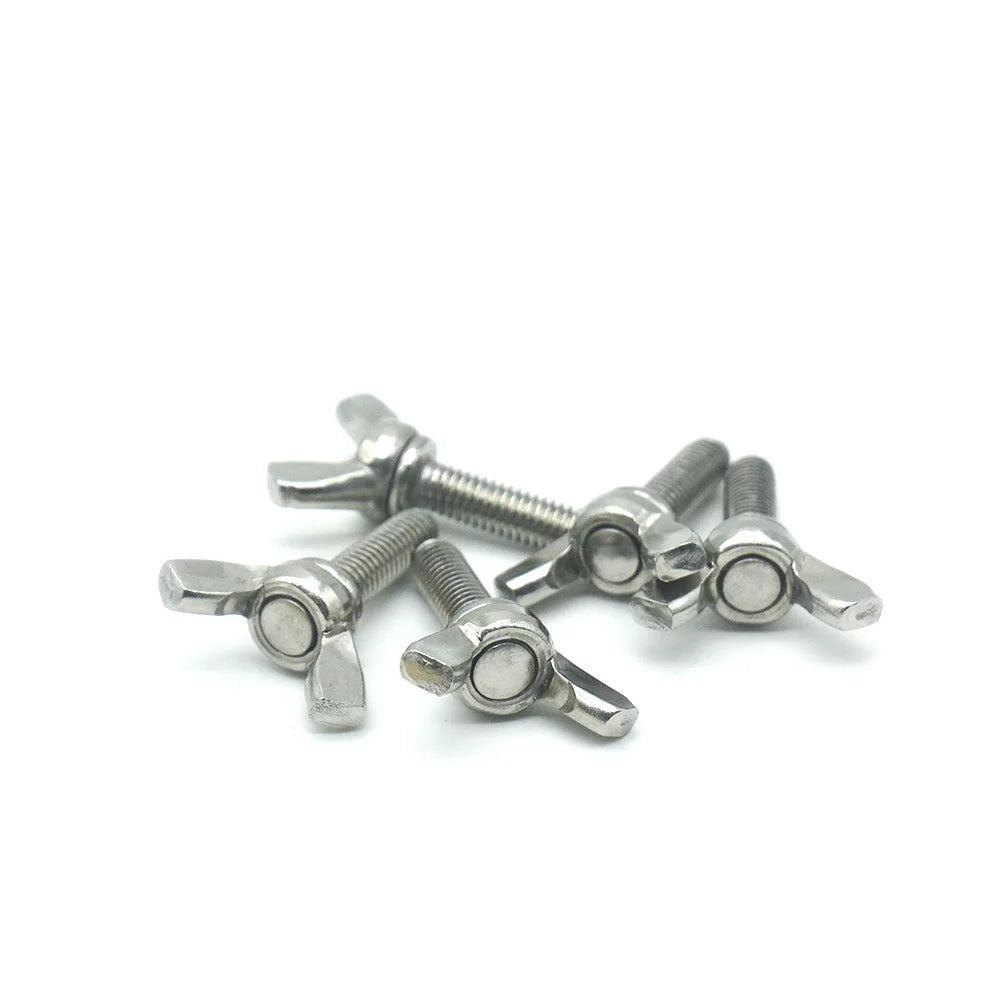 Screw Bolt Busy Board Set