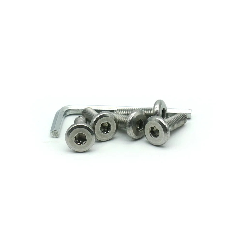 Screw Bolt Busy Board Set