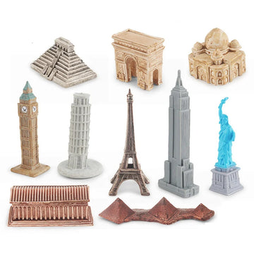 Montessori Toy Collection