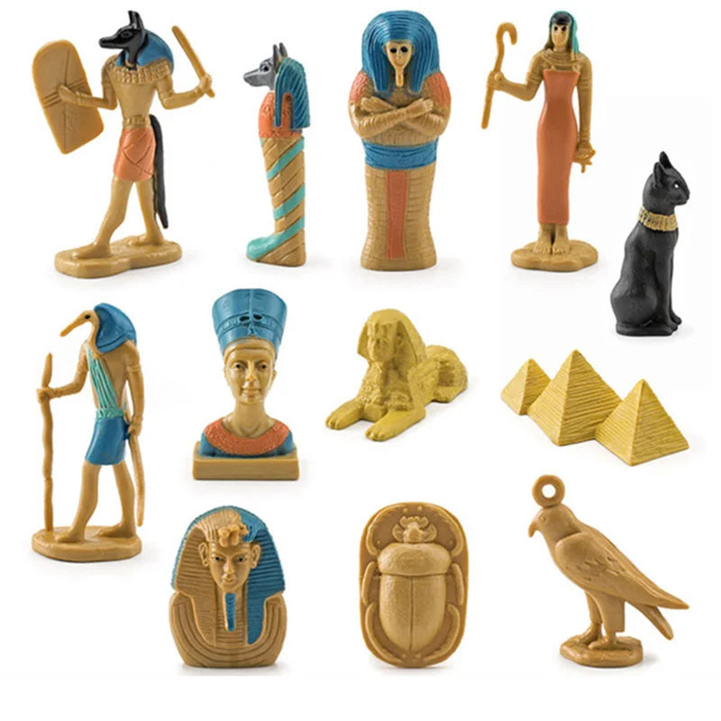 Montessori Toy Collection